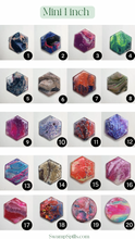 Load image into Gallery viewer, Mini 1 inch