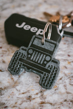 Load image into Gallery viewer, Jeep Tags
