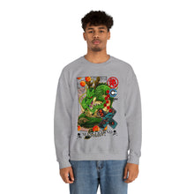 Load image into Gallery viewer, SHENRON Unisex Heavy Blend™ Crewneck Sweatshirt
