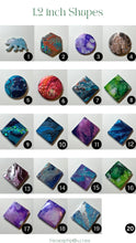 Load image into Gallery viewer, 1.2 Inch Shapes
