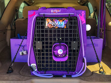 Load image into Gallery viewer, CUSTOM 7inch Crate Tag