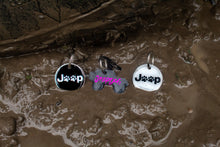 Load image into Gallery viewer, PAWPRINT JEEP

