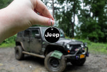 Load image into Gallery viewer, PAWPRINT JEEP
