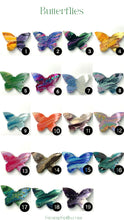 Load image into Gallery viewer, Butterflies
