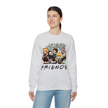 Load image into Gallery viewer, FRIENDS Unisex Heavy Blend™ Crewneck Sweatshirt
