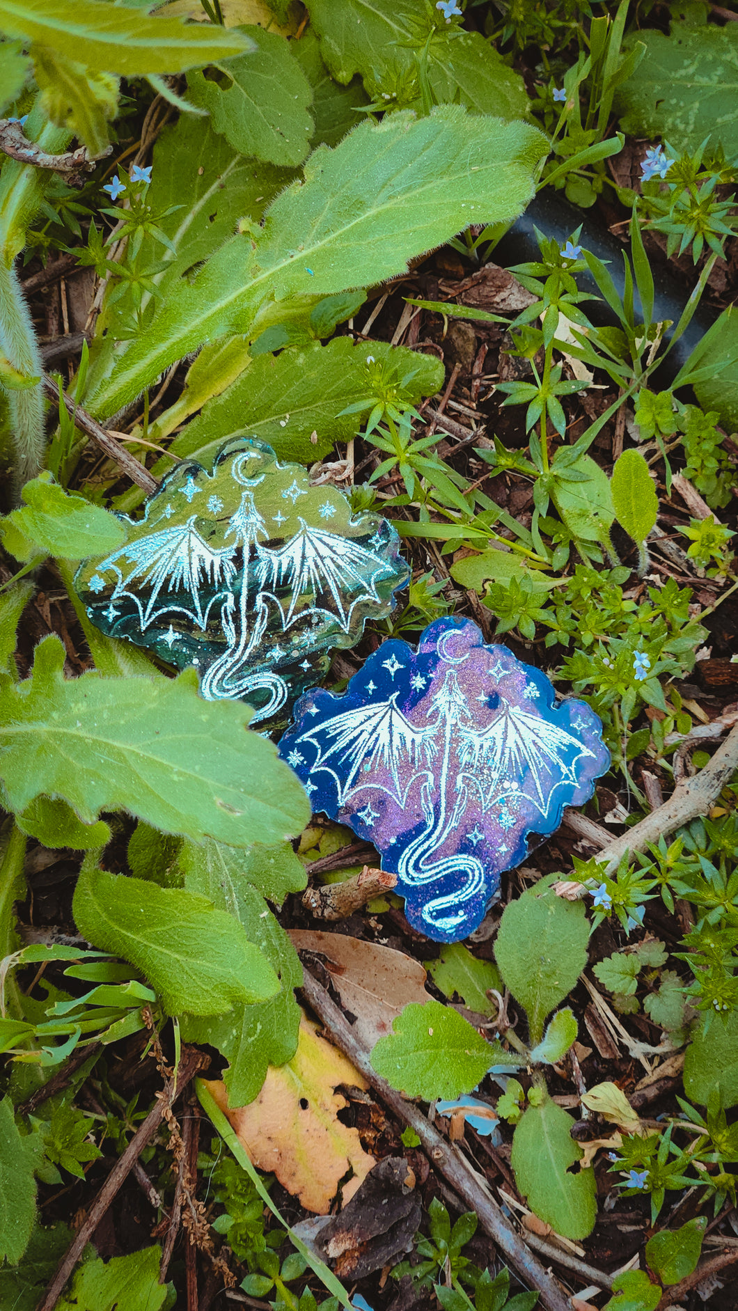 Dragon Collab