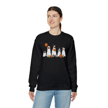Load image into Gallery viewer, BARKTOBER Unisex Heavy Blend™ Crewneck Sweatshirt
