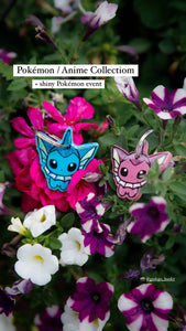 Pokemon