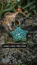 Load image into Gallery viewer, Tree Star
