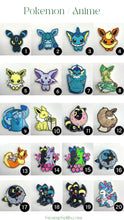Load image into Gallery viewer, Pokemon
