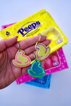Load image into Gallery viewer, Chick Peeps

