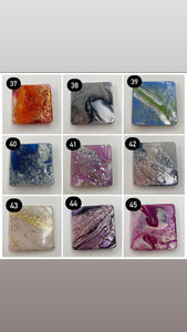 1.2 Inch Shapes
