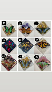 Botanical Collection
