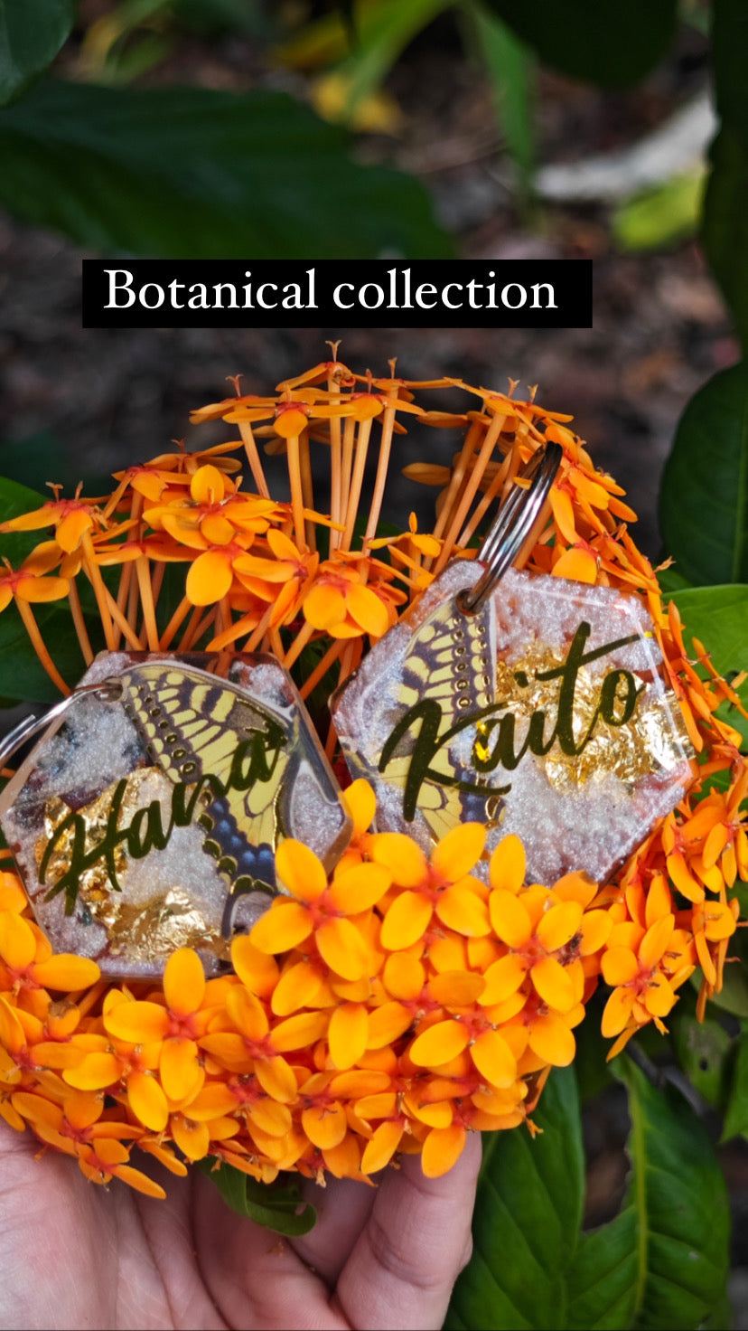 Botanical Collection