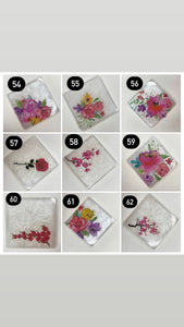 Botanical Collection