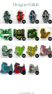 Dragon Collab