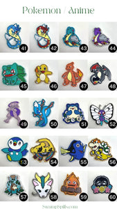 Pokemon