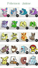Load image into Gallery viewer, Pokemon
