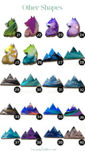 Load image into Gallery viewer, Other Shapes
