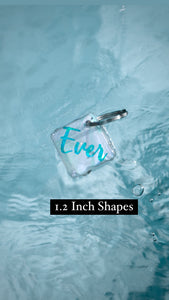 1.2 Inch Shapes
