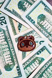 Tom Nook