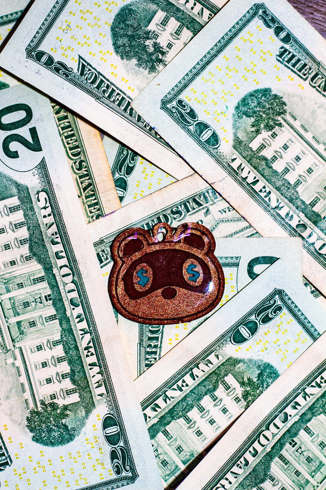 Tom Nook