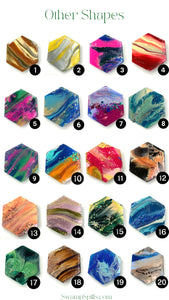 Other Shapes