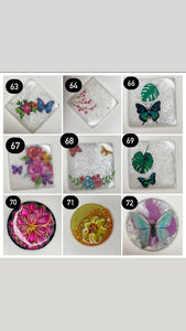 Botanical Collection