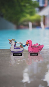Pool Floaties