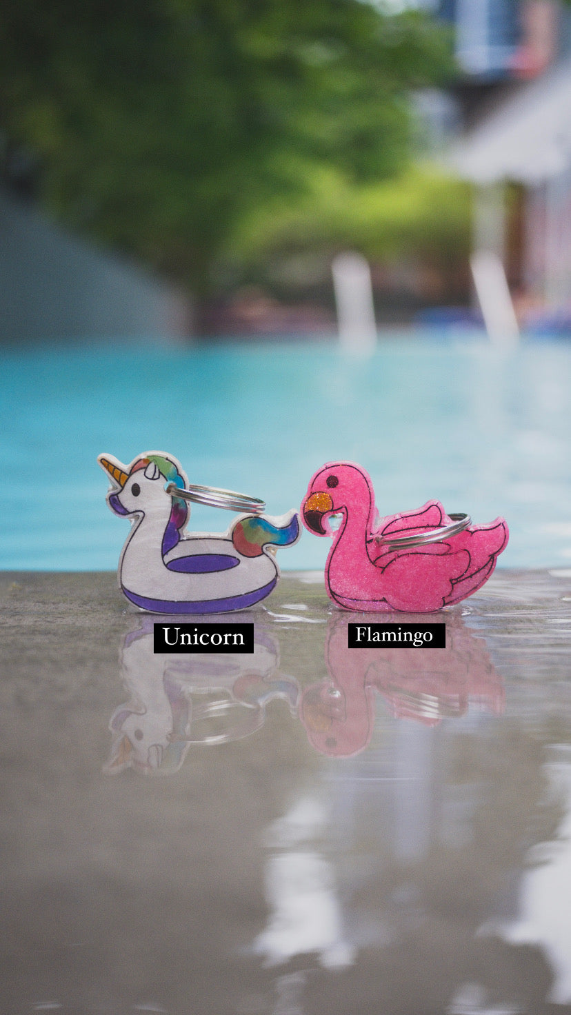Pool Floaties