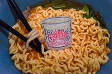 Load image into Gallery viewer, Ramen Noodle Tag
